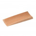Medical toothpicks of Paro Swiss Fresh-Sticks of the average size, with mint taste, 96 pieces
