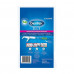 Interdental cleaners 3 in 1 DenTek with the improved fluoride covering, 16 pieces.