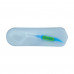 Interdental cleaners 3 in 1 DenTek with the improved fluoride covering, 16 pieces.