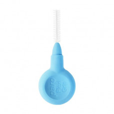 Interdental brushes of Paro Swiss Flexi Grip of 3.8 mm, 4 pieces