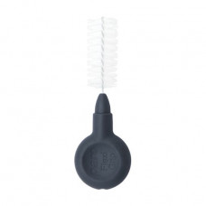 Interdental brushes of Paro Swiss Flexi Grip of 9.5 mm, 4 pieces