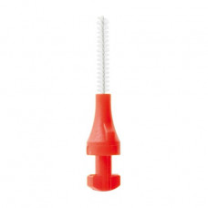 Interdental brushes of Paro Swiss Isola F 1.7 of mm, 5 pieces