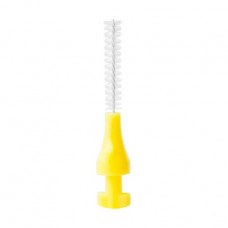 Interdental brushes of Paro Swiss Isola F 2.5 of mm, 5 pieces
