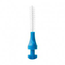 Interdental brushes of Paro Swiss Isola F 3.0 of mm, 5 pieces