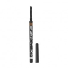 Mechanical pencil for eyebrows of WoBs B09 Light Brown, 0.9 g
