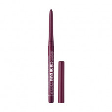 Mechanical pencil for eyes of Relouis Artistic Color Kajal Contour 10 Marsala, 0.36 g