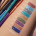 Mechanical pencil for eyes of Relouis Artistic Color Kajal Contour 10 Marsala, 0.36 g