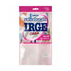 Bag for washing in the Irge washing machines, 40*50 cm, 1 piece
