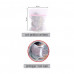 Bag for washing in the Irge washing machines, 40*50 cm, 1 piece