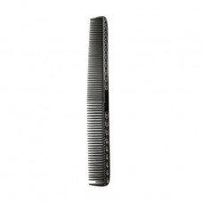 Metal hairbrush for hair of SPL, 21.5 cm (13700)