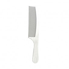 Metal hairbrush for hair of SPL Metal Hair Combs 13803