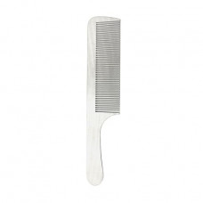 Metal hairbrush for hair of SPL Metal Hair Combs 13807