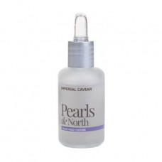 Mesococktail for the person Natura Siberica Fresh Spa Imperial Caviar Pearls de North of the Pearl of the North, 30 ml