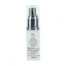 Mesocream for an age of Bielita MEZOcomplex Complex rejuvenation 50+, with hyaluronic acid, 30 ml