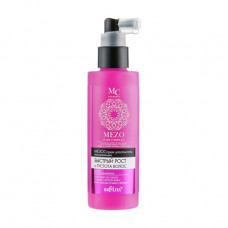 Bielita Mezo Hair Complex mesospray rapid growth and density of hair, 150 ml