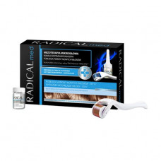 Mesotherapy for stimulation of growth of hair of Farmona Radical Med, 3 ml*12 piece