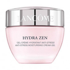 Instantly calming Lancôme Hydra Zen Anti-Stress Moisturising Cream-Gel cream-face gel, 50 ml