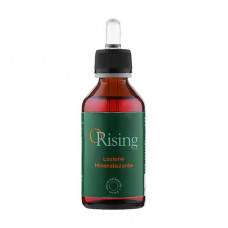 The mineralizing ORising Lozione Mineralizzante hair lotion, 100 ml
