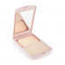 Mineral GlamBee Mint powder, tone 03, 8 g