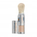 Mineral sun-protection powder for the person Isdin Fotoprotector Sun Brush Mineral SPF 30, 4 g