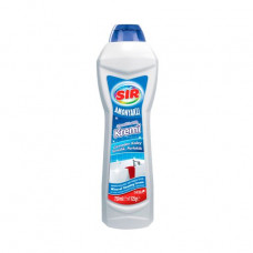 Mineral cream for cleaning of Sir ammonia, 750 ml