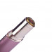 The mini-device for removal of hair on the person BYE BAD HAIR Mini Device For Sensitive Skin