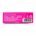 The mini-device for removal of hair on the person BYE BAD HAIR Mini Device For Sensitive Skin
