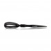 Pass a nimbus of Redken Gear Mini Whisk for paint mixing