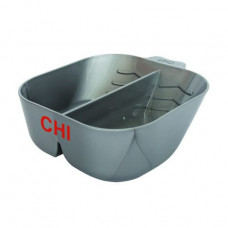 Pan for mixing of Chi Tint Bowl Double paint