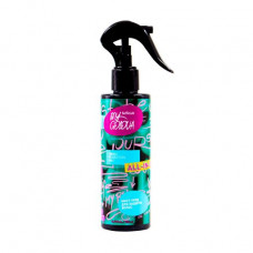 Mist-ukhod for protection of hair of Selfielab My Golova, 200 ml