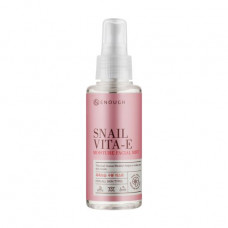 Mist for the person Enough Snail Vita-E Moisture Facial Mist with mutsiny snails, 100 ml