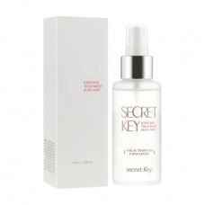 Mist for the person Secret Key Starting Treatment Aura Mist on the basis of dairy cultures, 100 ml