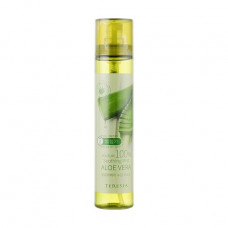 Mist for the person Teresia Soothing Mist with an aloe belief, 120 ml
