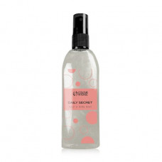 Mist for a body of Colour Intense Daily Secret 102, 100 ml