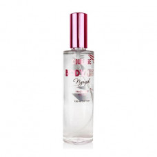 Mist for a body of Courage Body Mist Nymph, 150 ml