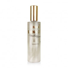 Mist for a body of Courage Shiny Mist Million Secret, 150 ml