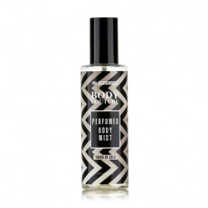 Mist for a body of Mr.Scrubber Body Couture Touch of Gold Moistening, 200 ml