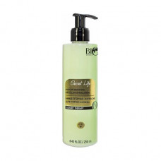 Micellar emulsion for removal of a make-up of Bio World Secret Life Luxury Therapy Makeup Removing Micellar Emullsion, 250 ml