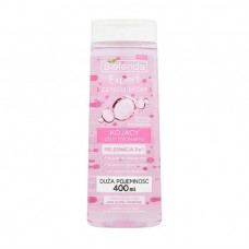 3 in 1 micellar Bielenda SKIN CLINIC PROFESSIONAL liquid adjusting 400 ml