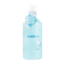 Micellar mask for hair of Kerasys Derma & More Micellar Anti Dust Treatment against dandruff, 600 ml