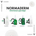 Micellar Normaderm 3 in 1 Vichy water for removal of a make-up and clarification of fat sensitive face skin and eyes, 200 ml