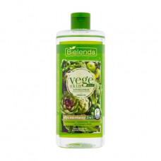 Micellar Bielenda Vege Skin Diet water for the mixed and oily skin, 500 ml