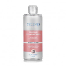 Micellar Celenes Cloudberry Micellar Cleansing Water water with cloudberries, for dry and sensitive skin, 250 ml