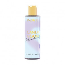 Micellar Ingrid Cosmetics Candy Boom Micellar Water water, 200 ml