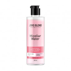 Micellar Joko Blend Micellar Water water with extract of a snail, 200 ml