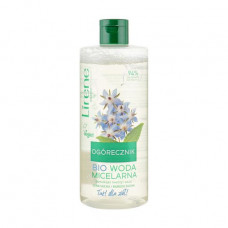 Micellar Lirene Bio water with extract of an ogurechnik, 400 ml