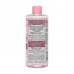 The micellar Lirene water smoothing with extract of a magnolia, 400 ml