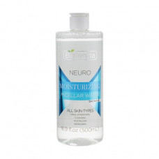 The micellar Neuro Moisturizing Micellar Water water Moisturizing 500 ml