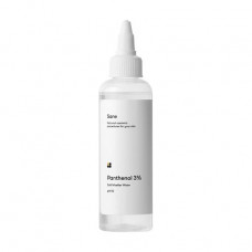 Micellar Sane Soft Micellar Water Panthenol water of 3% for sensitive skin with panthenol, 100 ml