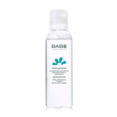 Micellar water for the person BABE Laboratorios Micellar Water, 100 ml (road version)